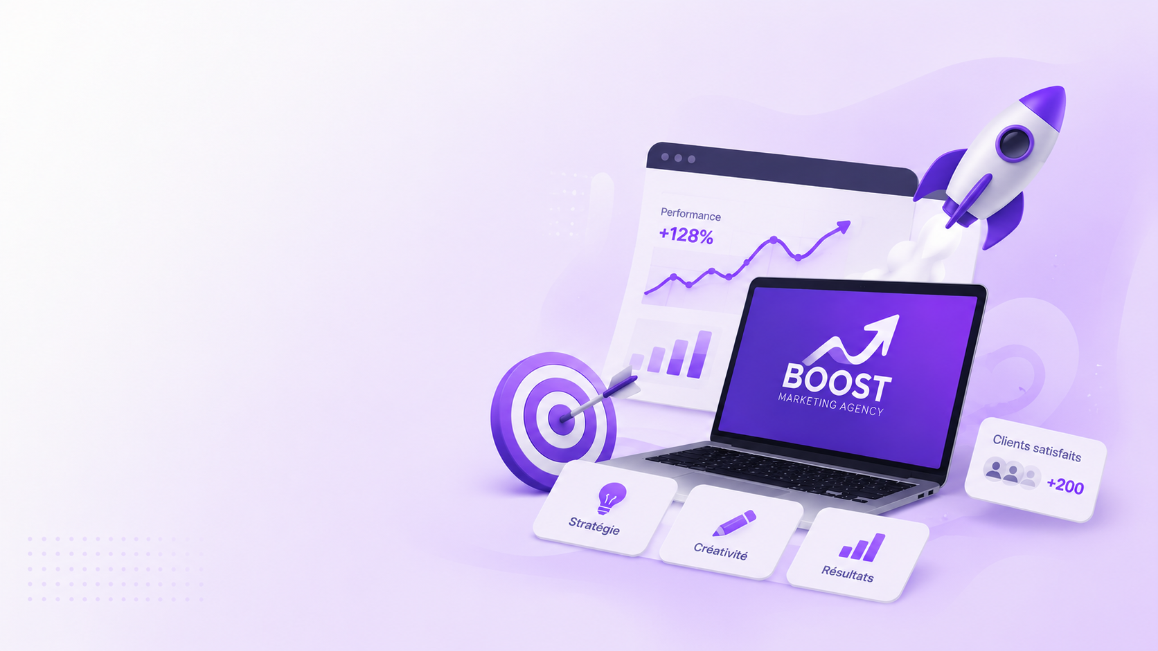 Boost Agency